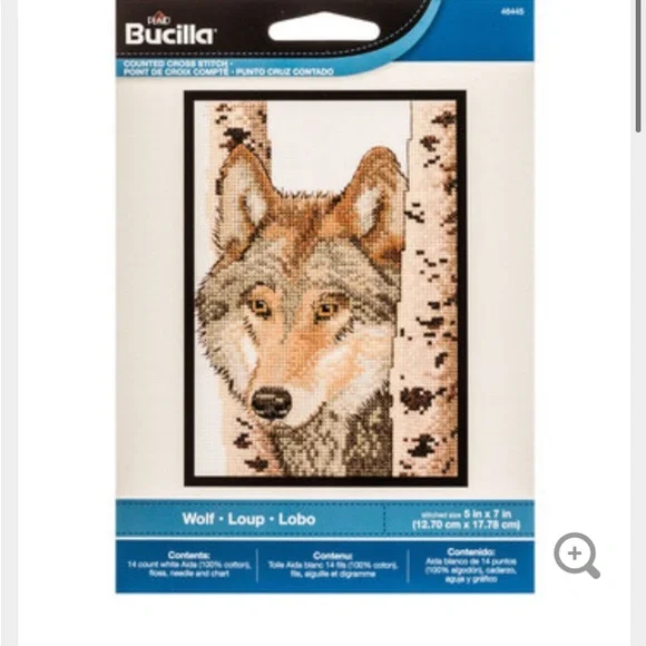 Decorative Hand Towels - White with Yellow Beehive Design - Picture 6 of 15